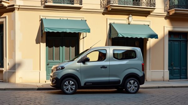 France Cars à Montpellier : location utilitaires pratiques et fiables
