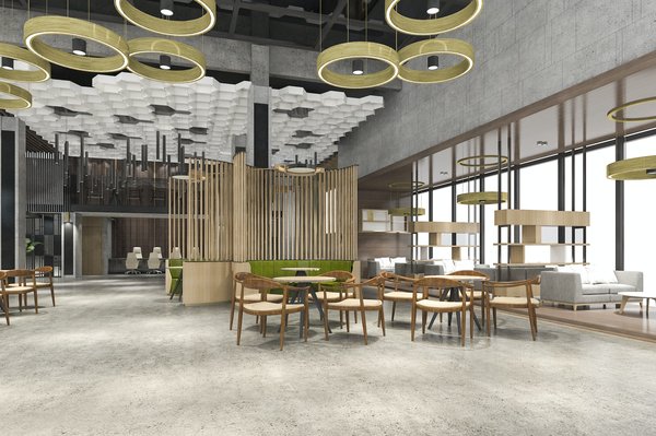 Comment décorer le hall d'entrée de manière à créer une atmosphère accueillante et élégante ?