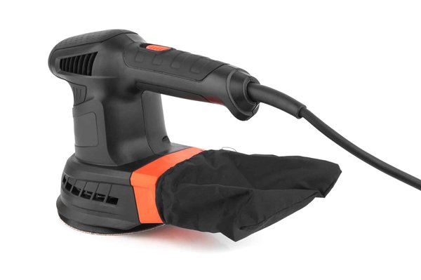 Comparatif de ponceuse excentrique