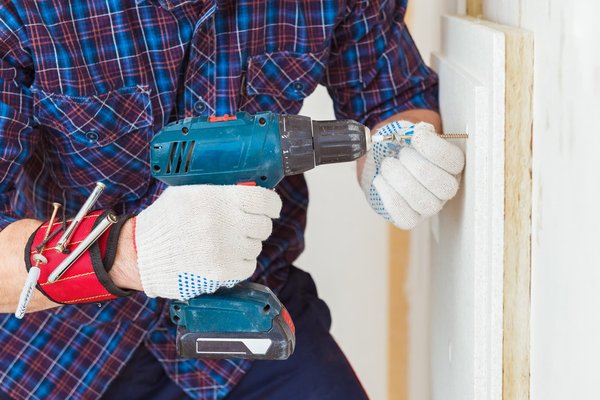 L'isolation intérieure : une solution discrète pour un confort optimal