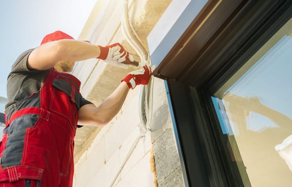 Réparation de volet roulant à villeneuve-d'Ascq : Pourquoi engager un spécialiste ?