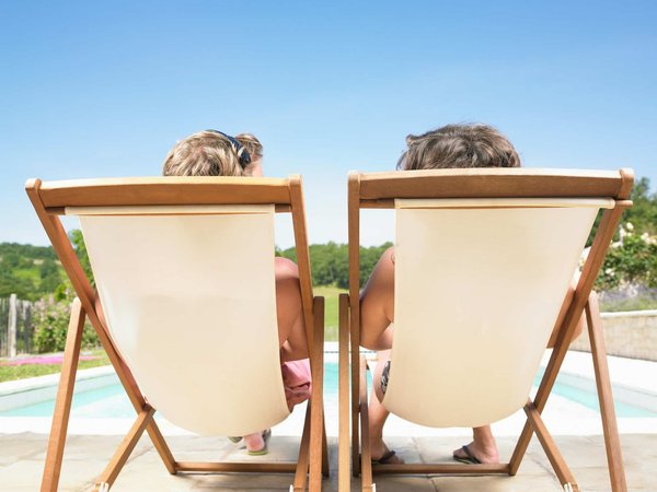 Choisir le meilleur tissu transat pour l'extérieur