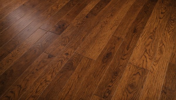 Les secrets d'un entretien réussi du parquet huilé