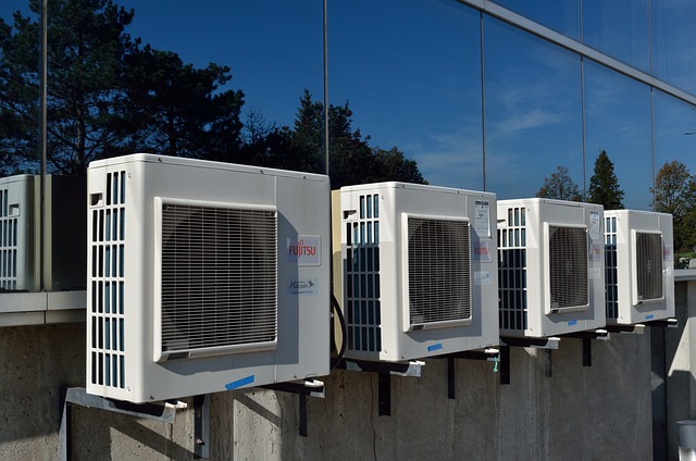 Que devez-vous savoir sur les systèmes de climatisation à Lyon