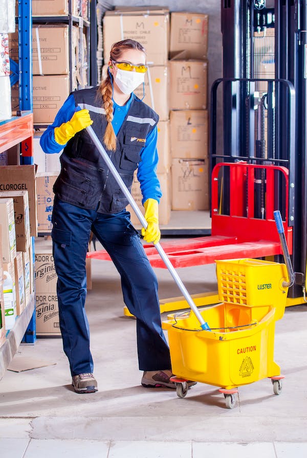 Quels équipements de protection pour bricoler ?