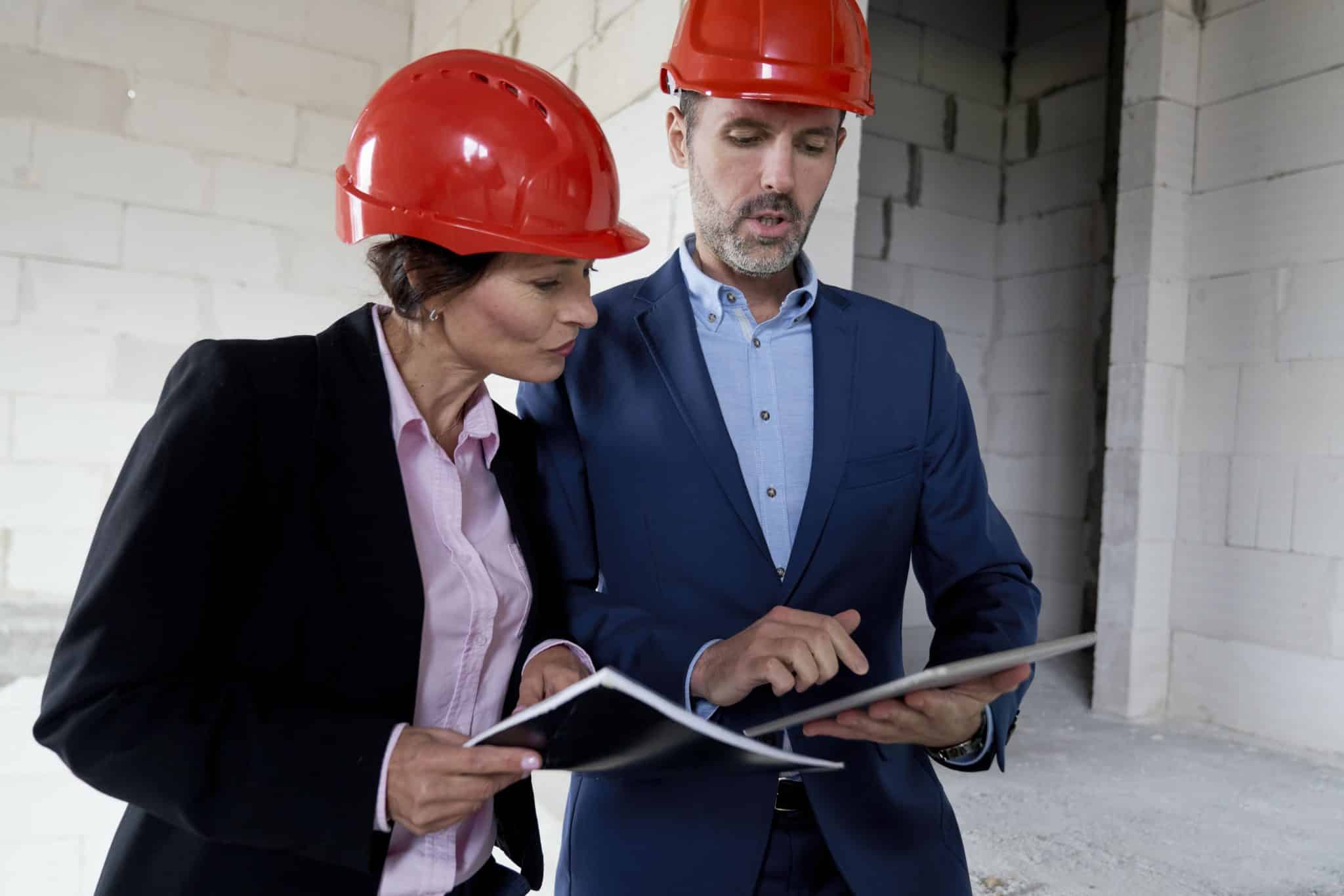 Conseils pour maximiser l’efficacité sur votre chantier : découvrez !